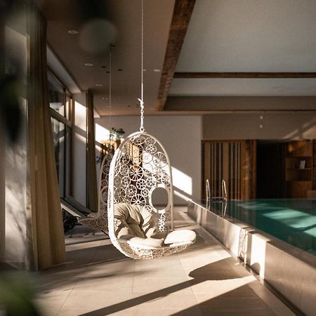 Hotel Cristallo Solda Kültér fotó