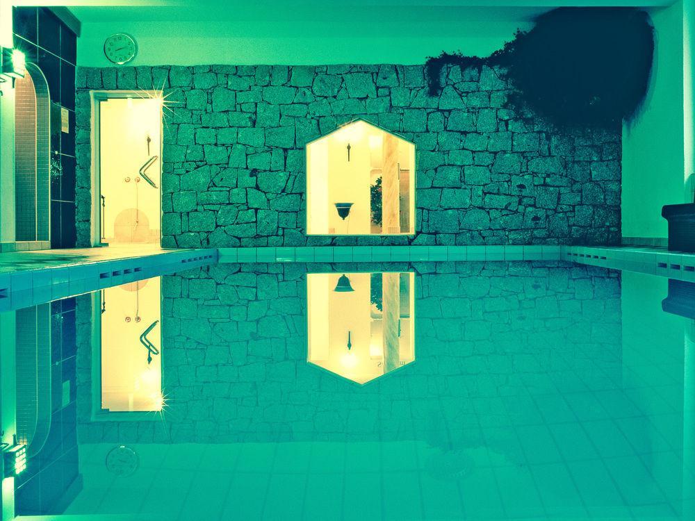 Hotel Cristallo Solda Kültér fotó