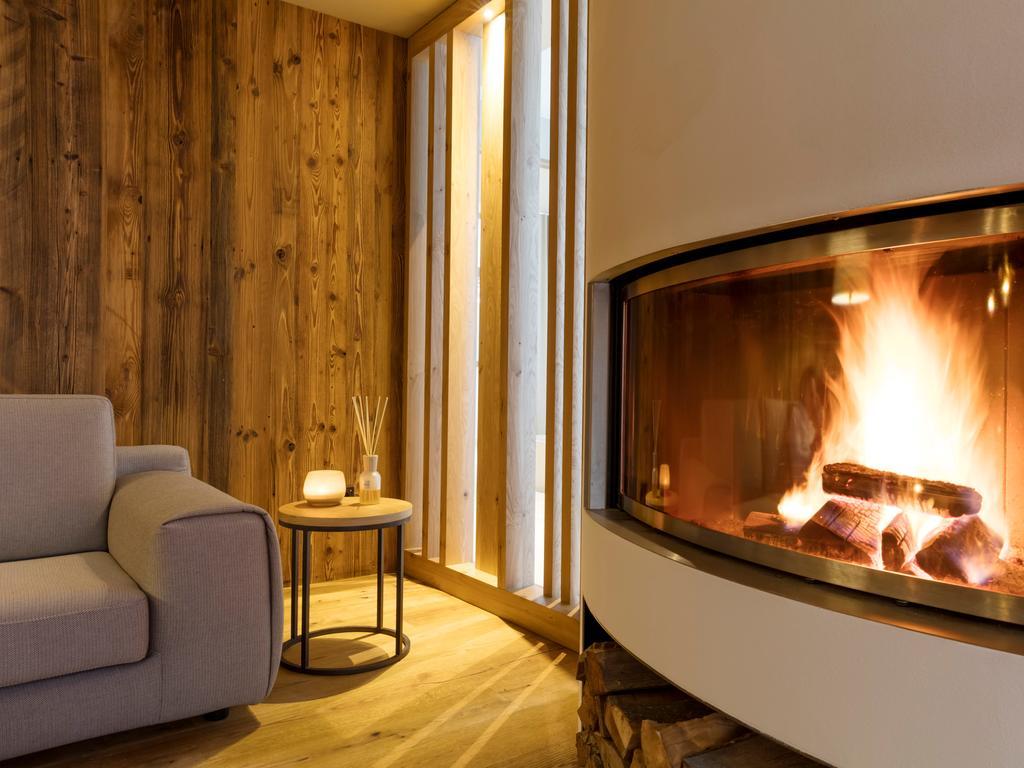 Hotel Cristallo Solda Kültér fotó