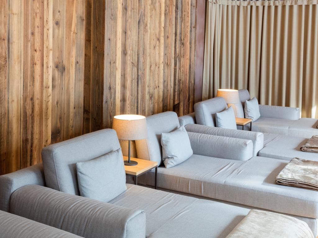 Hotel Cristallo Solda Kültér fotó