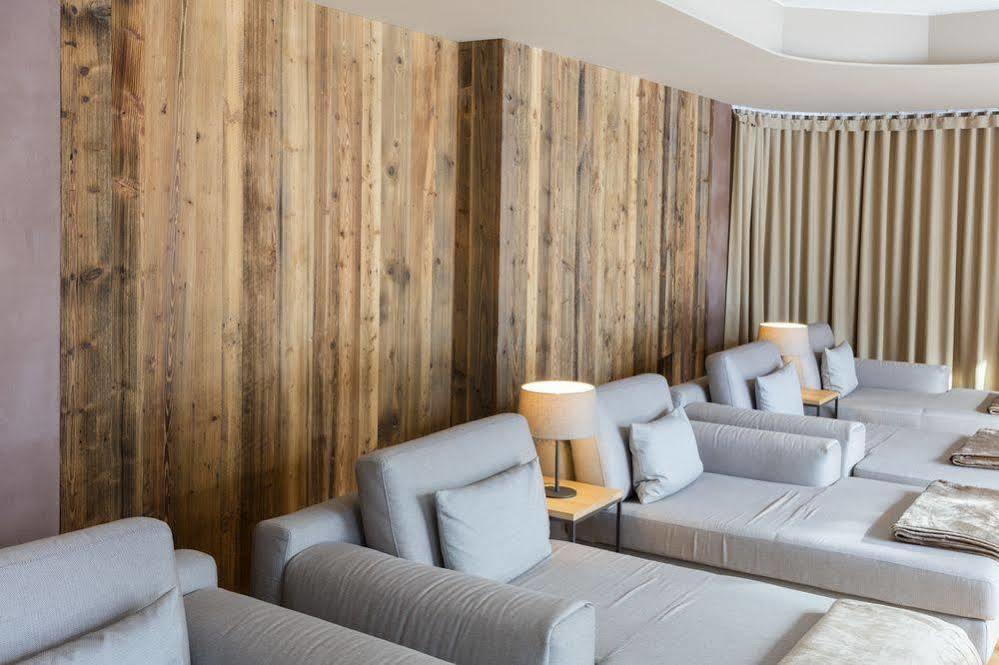 Hotel Cristallo Solda Kültér fotó